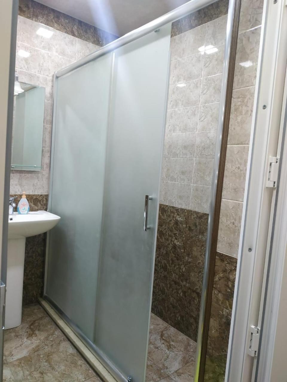 דירות באקו Nizami Street מראה חיצוני תמונה